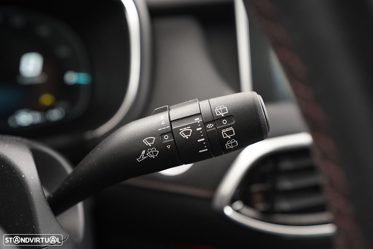 MG EHS 1.5 T-GDI Plug-in Hybrid Luxury - 15