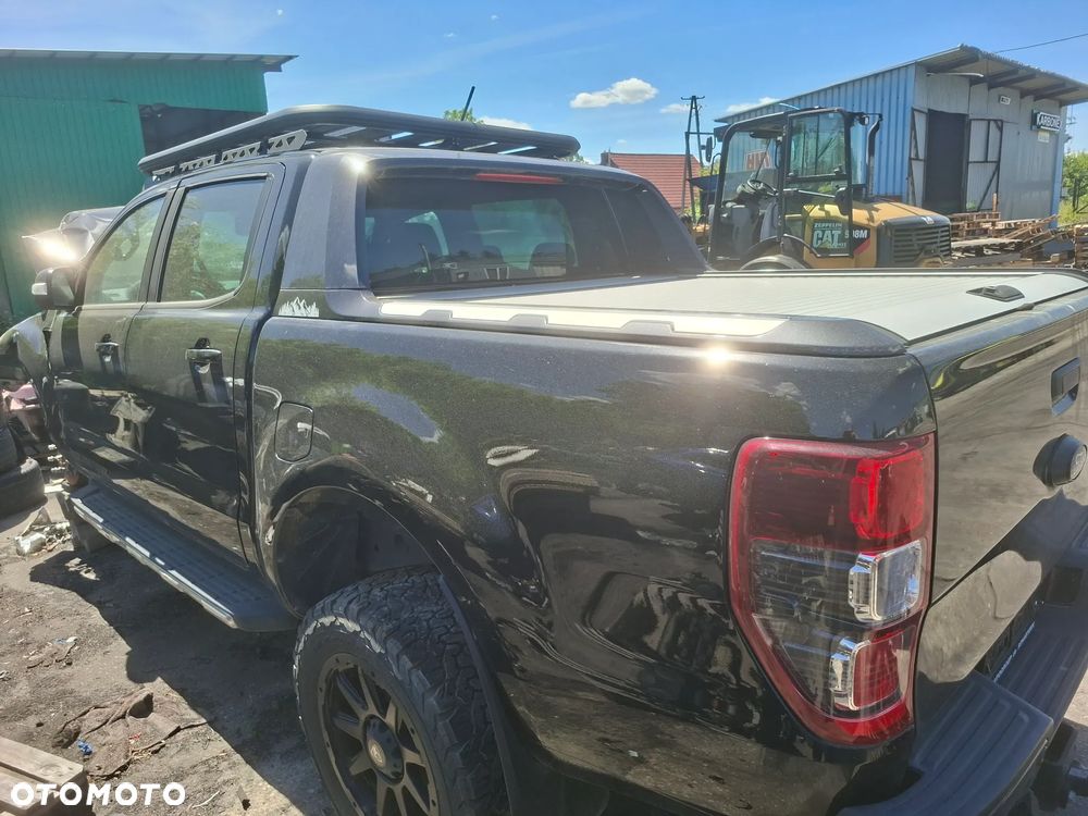 Ford Ranger 2.0 EcoBlue 4x4 DC Wildtrak - 2