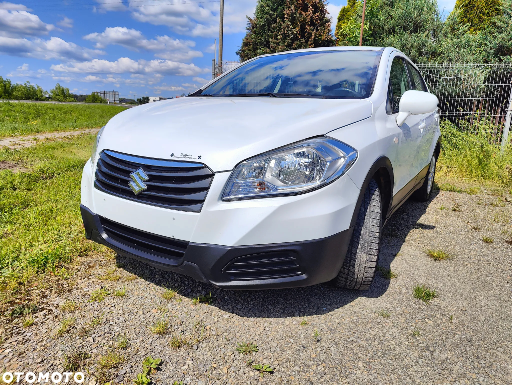 Suzuki SX4 S-Cross 1.6 Comfort - 17