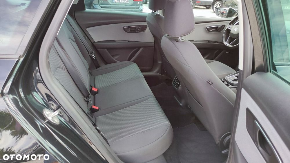 Seat Leon - 22