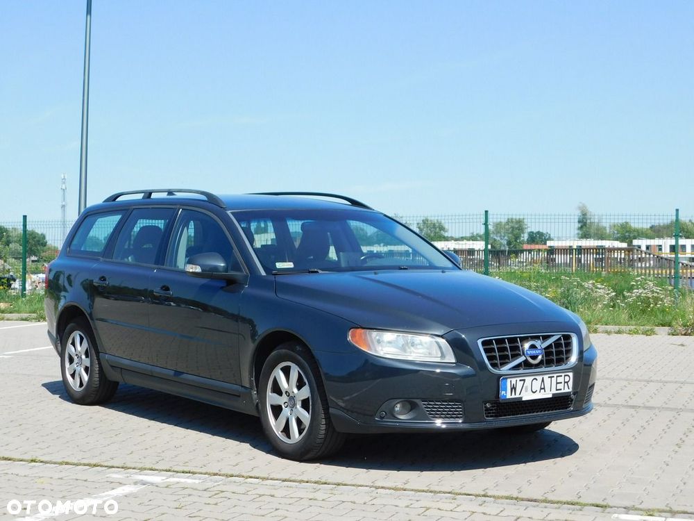 Volvo V70 2.0D Momentum - 3