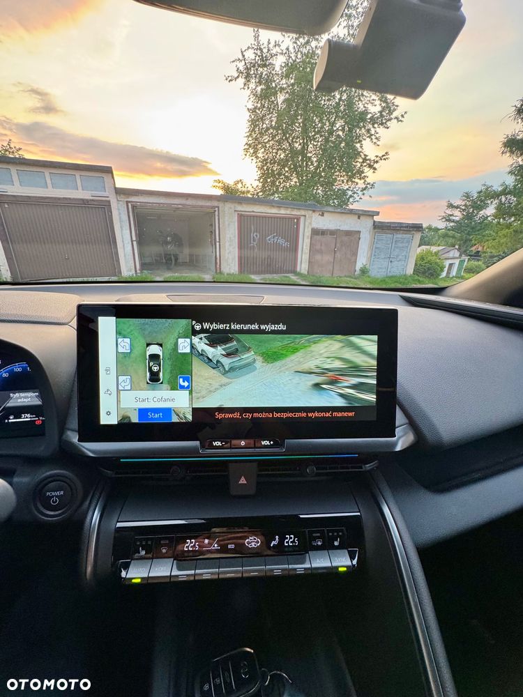 Toyota C-HR - 27