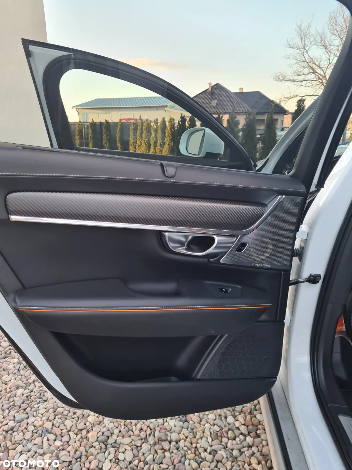 Volvo V90 - 10