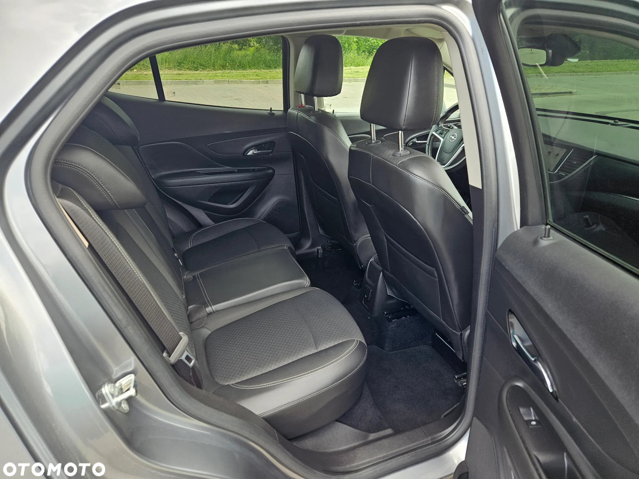 Opel Mokka 1.6 CDTI Cosmo S&S - 29