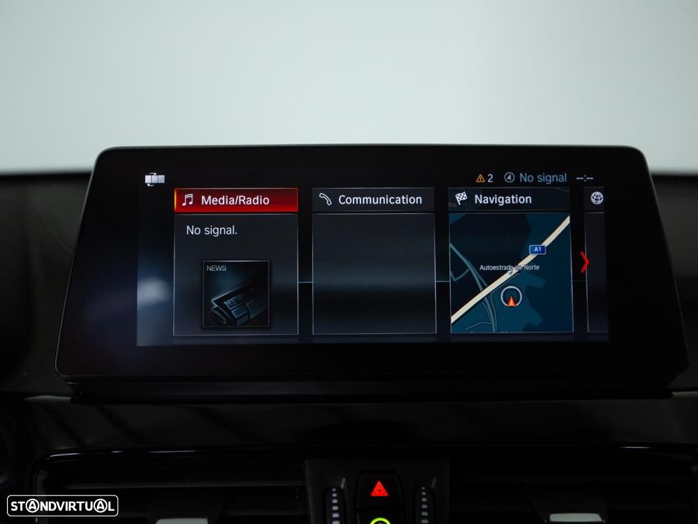 BMW X1 xDrive25e M Sport - 27