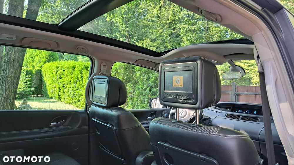 Renault Grand Espace Gr 2.0 dCi Tech Run - 28