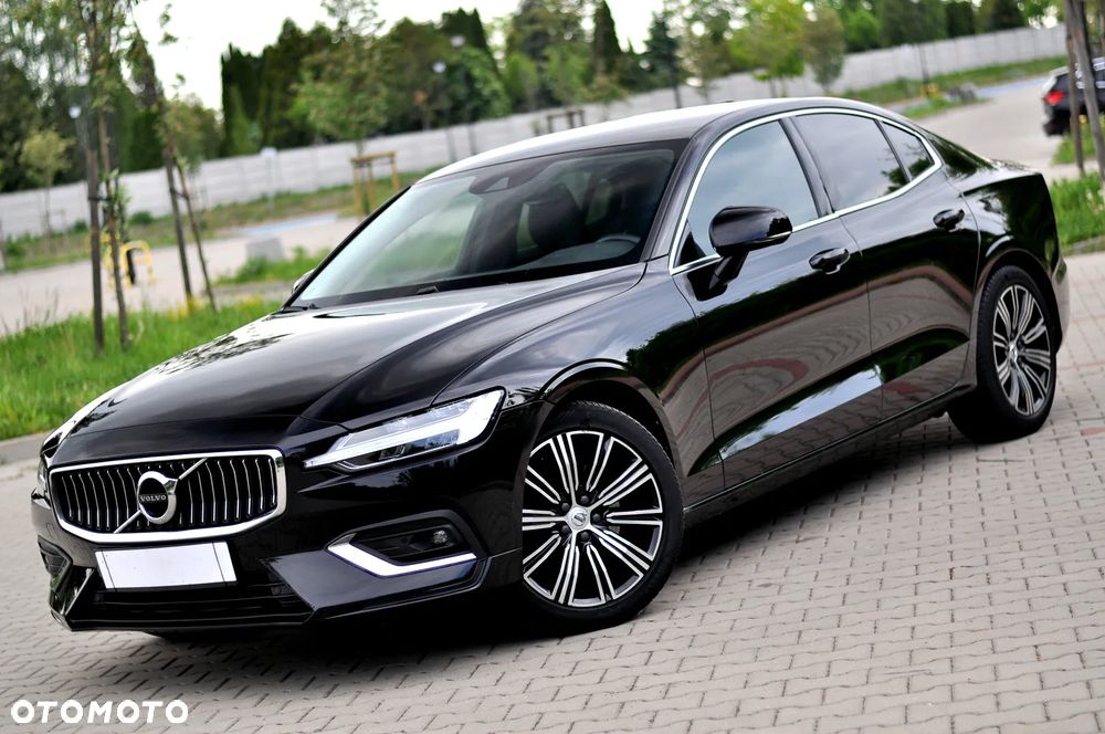 Volvo S60 - 9