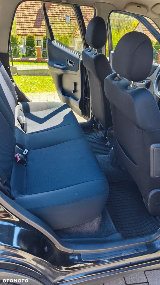 Suzuki Ignis 1.3 X-45 - 6