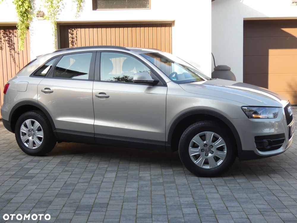 Audi Q3 - 6