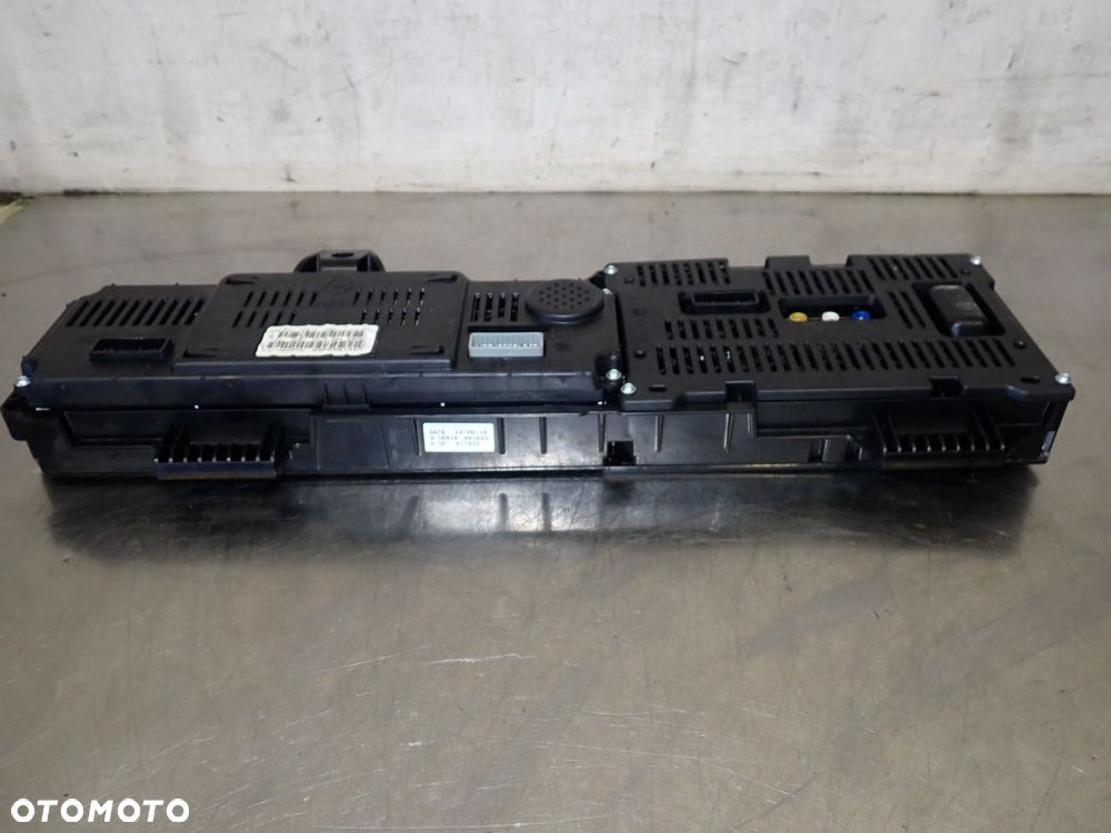 LICZNIK RENAULT GRAND SCENIC III 248100996R - 7