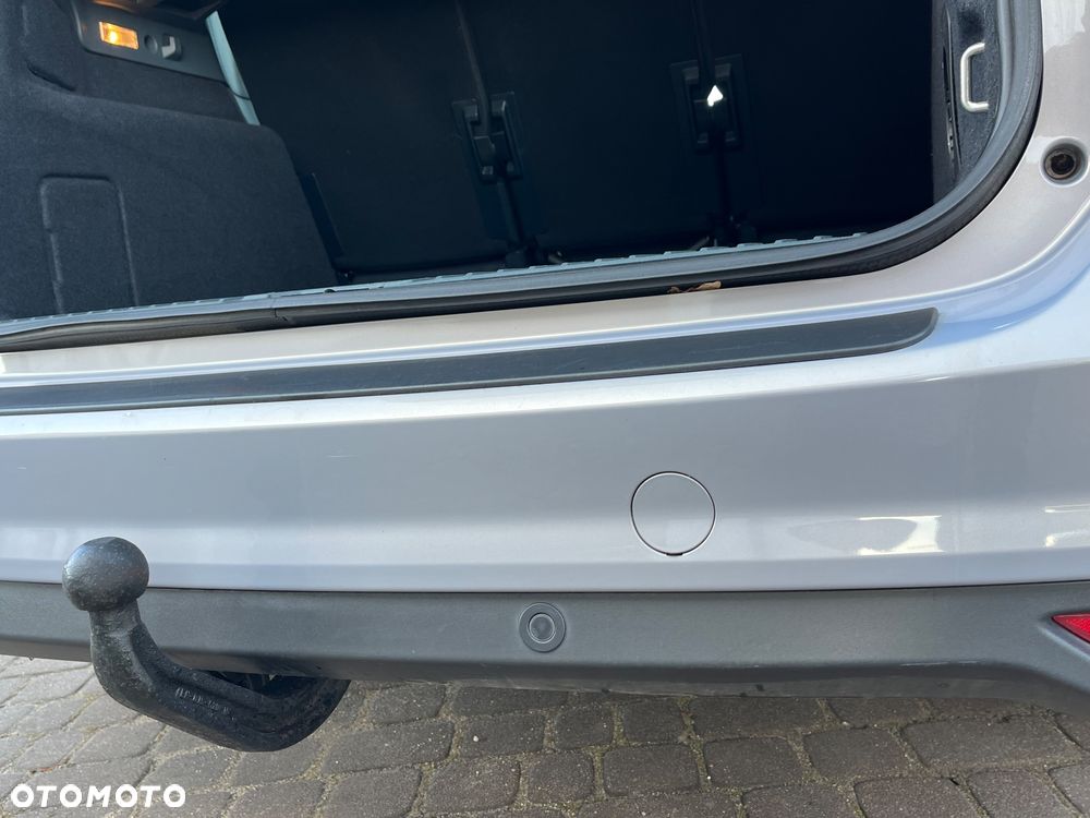 Ford C-MAX - 21