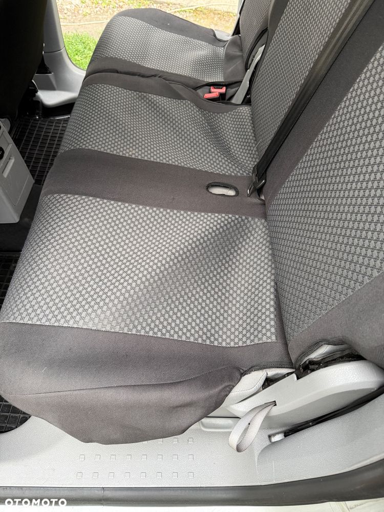 Volkswagen Caddy Life - 14