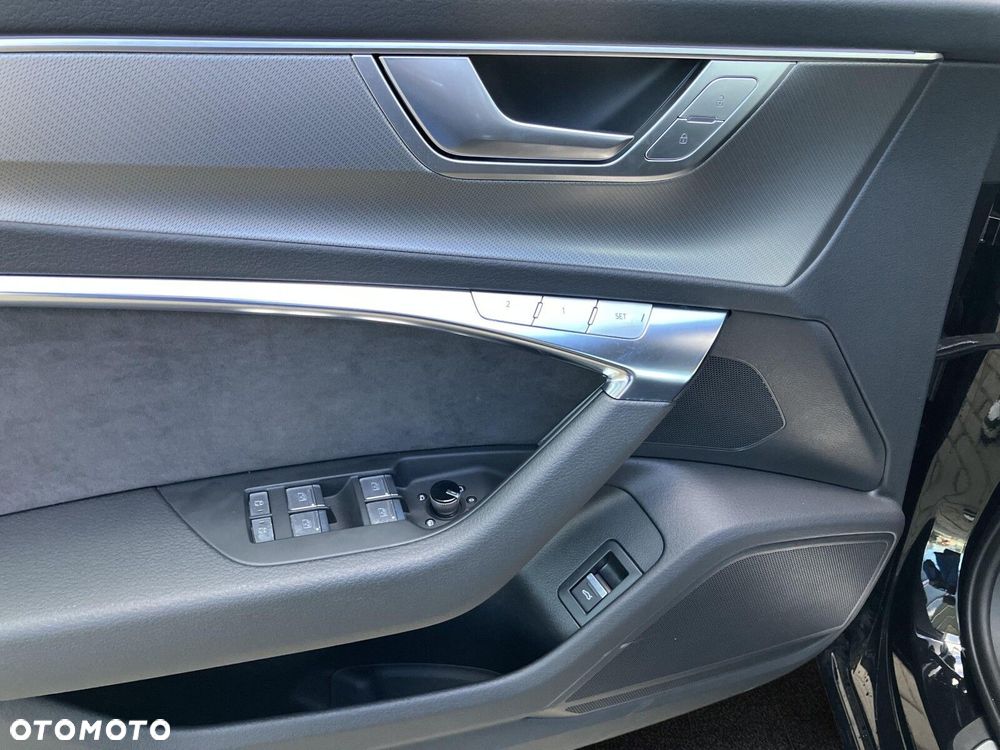 Audi A6 Limousine - 11