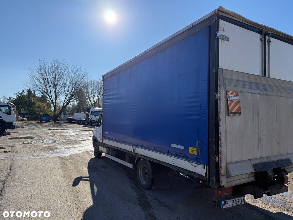 Iveco Daily 35c15 - 3