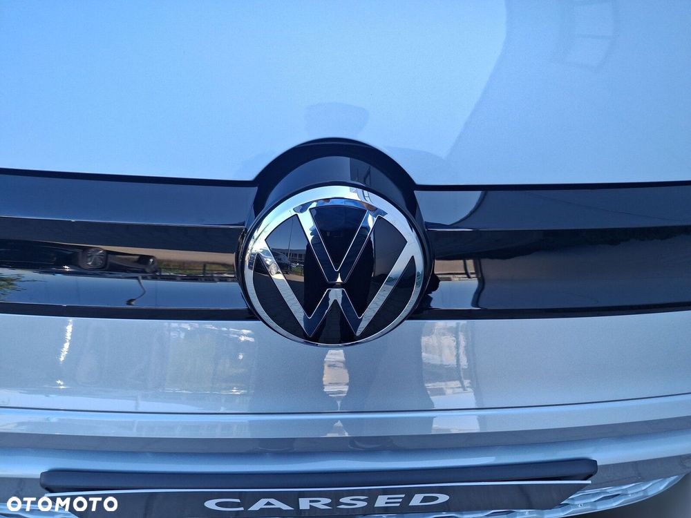 Volkswagen Caddy Cargo 1.5 TSI 116 KM - 12