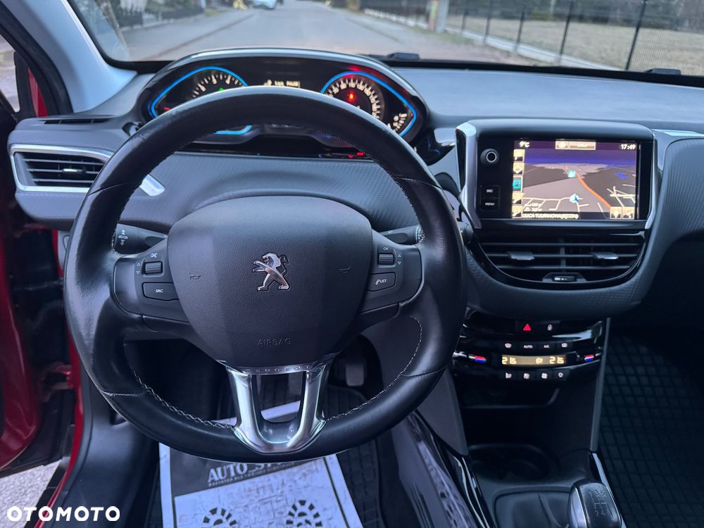 Peugeot 2008 PureTech 110 Stop&Start Allure - 14