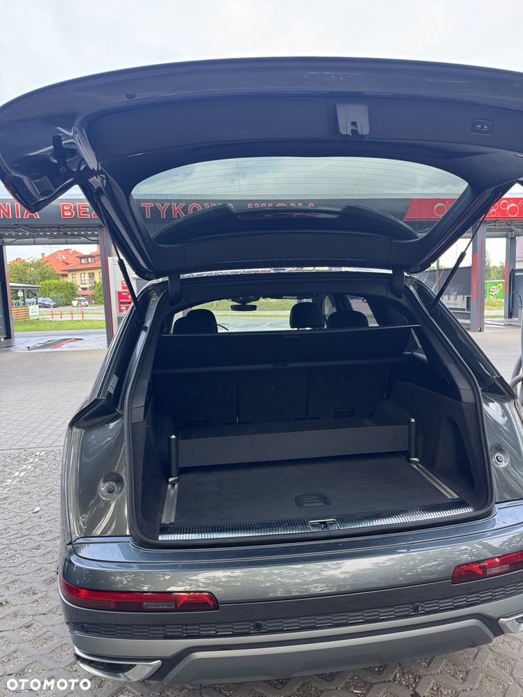 Audi Q7 45 TDI mHEV Quattro S Line Tiptr - 4