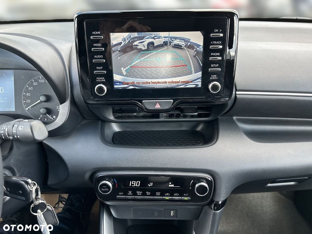 Toyota Yaris Hybrid 1.5 Comfort - 13