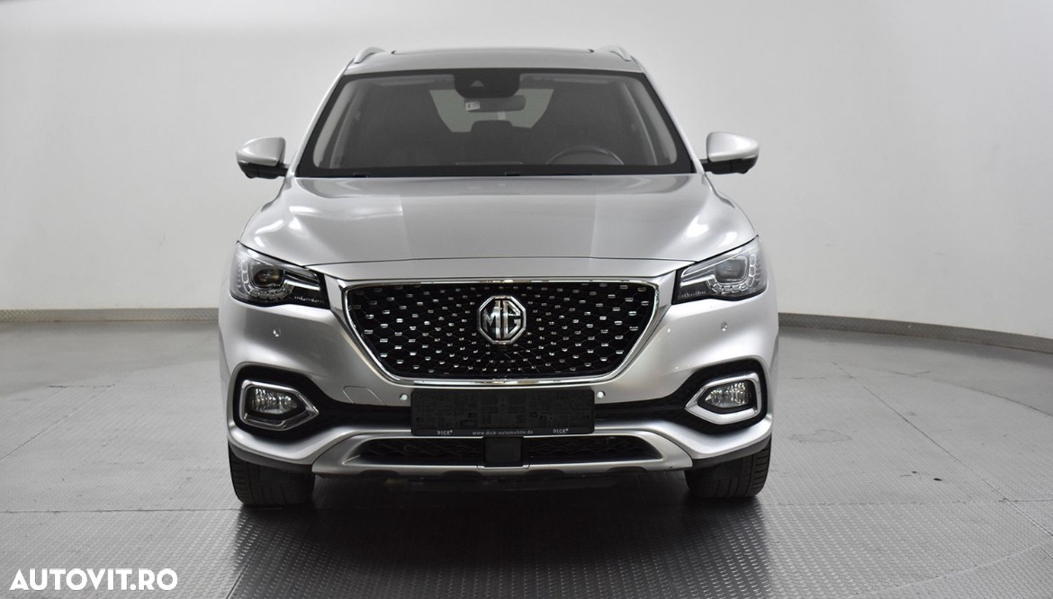 MG EHS 1.5T-GDI PHEV Luxury - 3