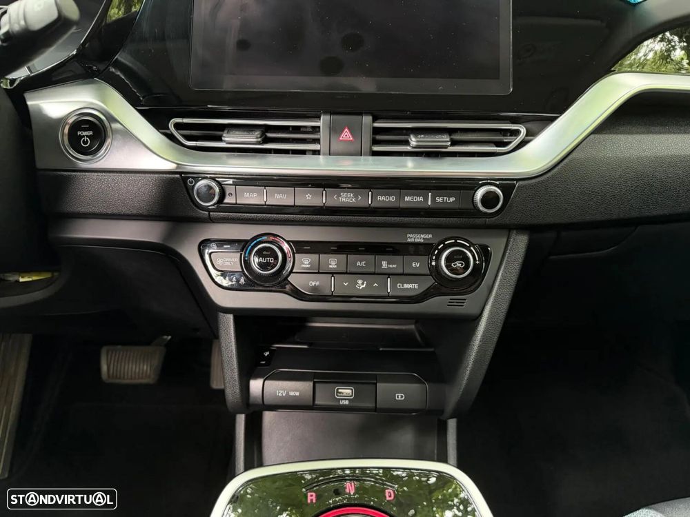 Kia e-Niro 64kWh - 22