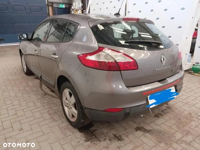 Renault Megane - 6