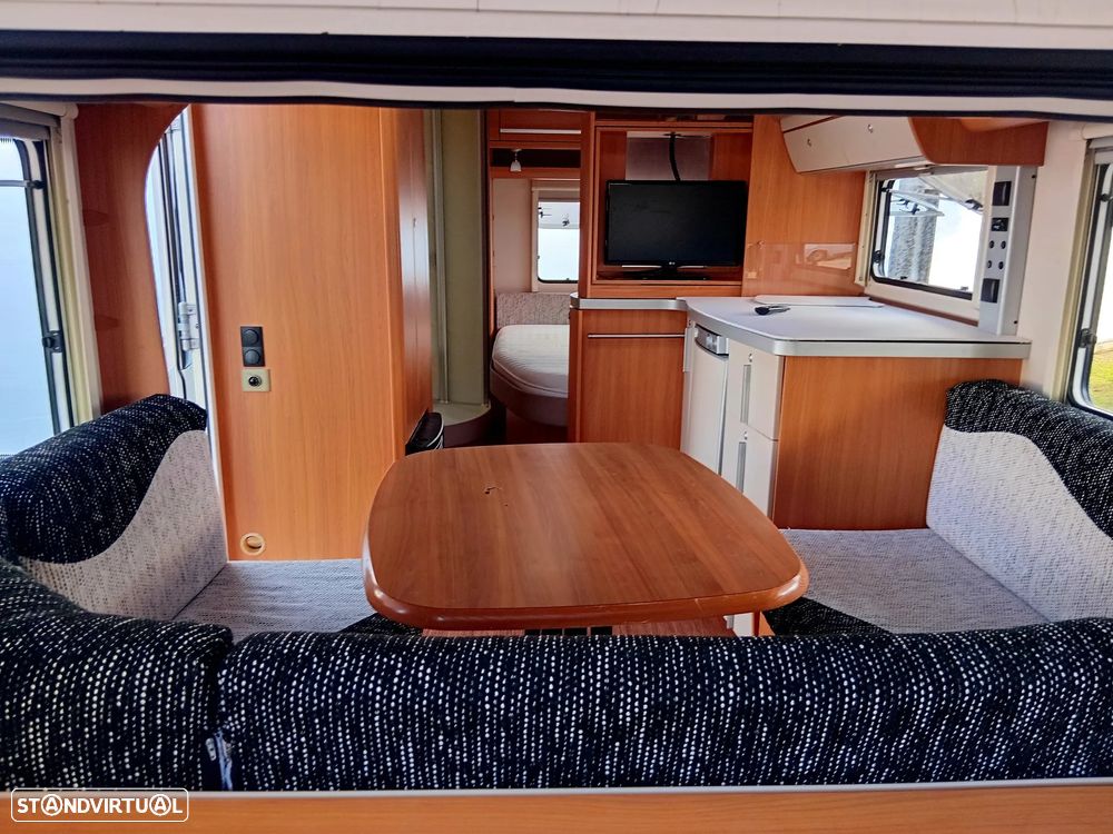 Fendt Saphir 470 - 7