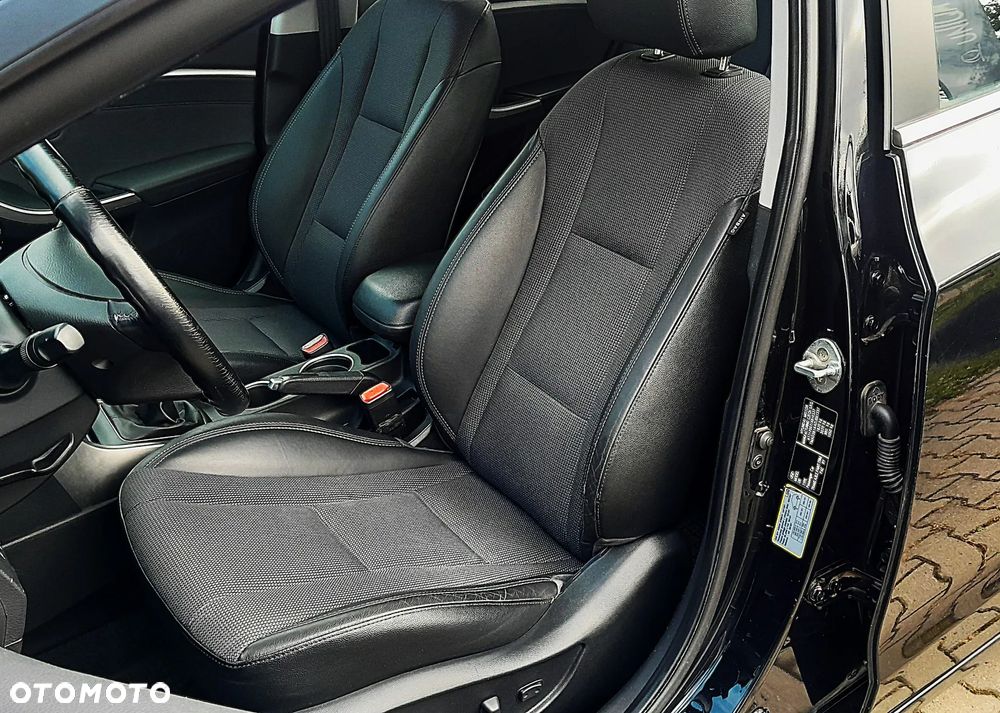 Hyundai i30 i30cw 1.4 Style - 8