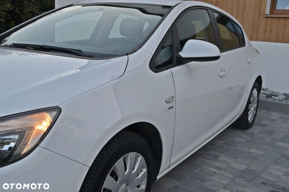 Opel Astra - 12