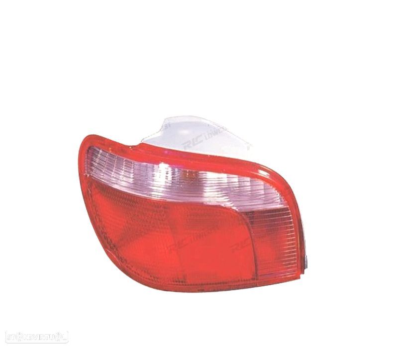 FAROLIN ESQ PARA TOYOTA YARIS 99-03 - 1
