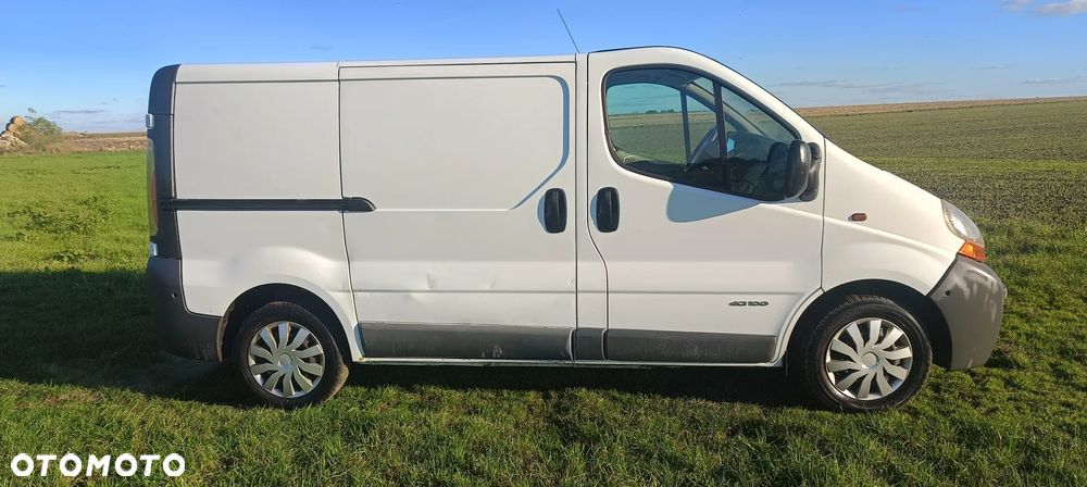 Renault Trafic - 3