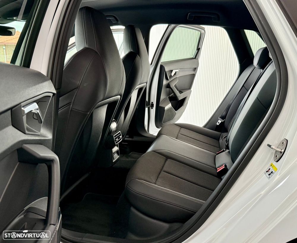 Audi A3 Sportback 40 TFSIe S line - 33