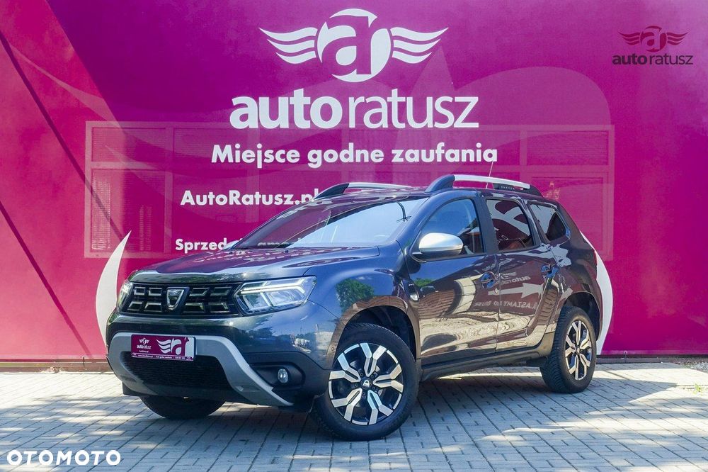 Dacia Duster - 4