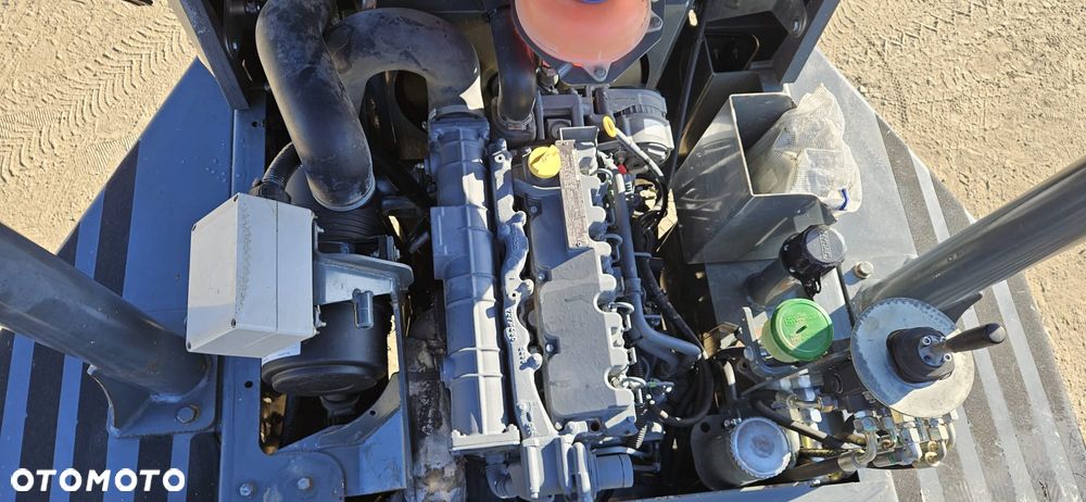 Wacker Neuson 5001 - 17