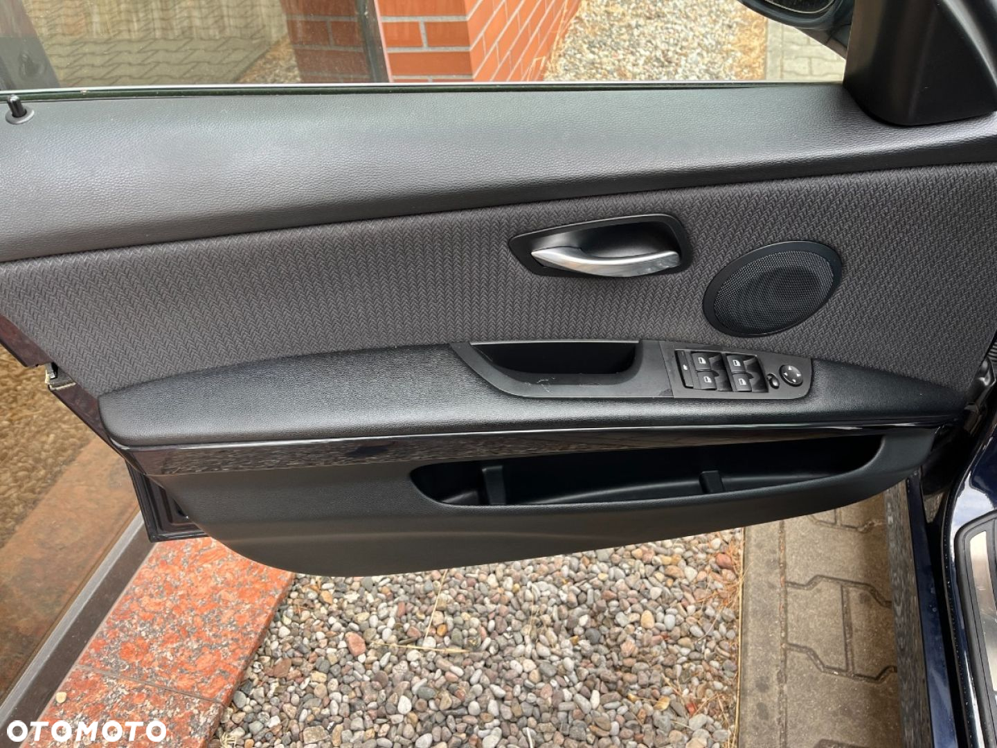 BMW Seria 3 330d DPF Touring Edition Sport - 14