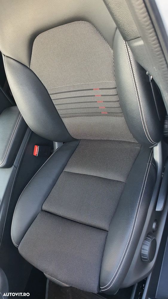 Mercedes-Benz B - 25