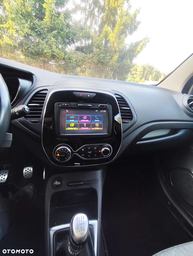 Renault Captur - 14