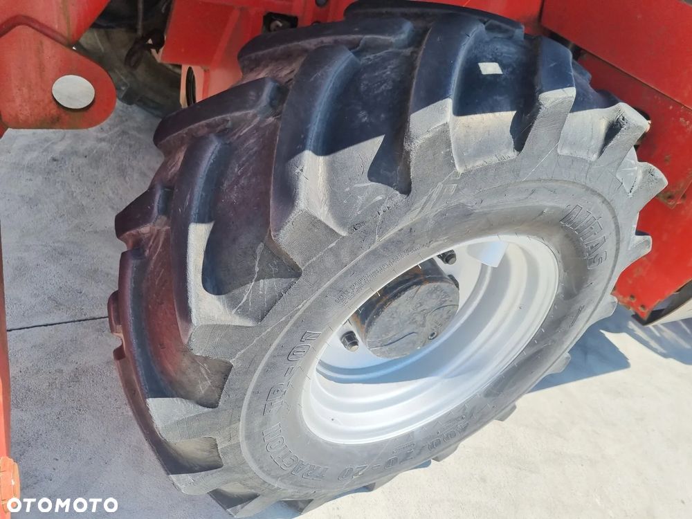 Manitou MRT 1840 M363 - 15