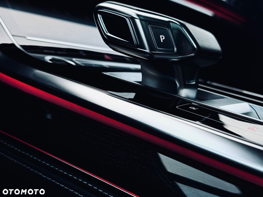 Audi Q8 50 TDI quattro tiptronic - 26