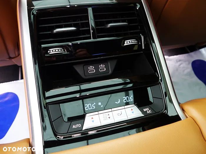 BMW Seria 8 M850i xDrive - 35