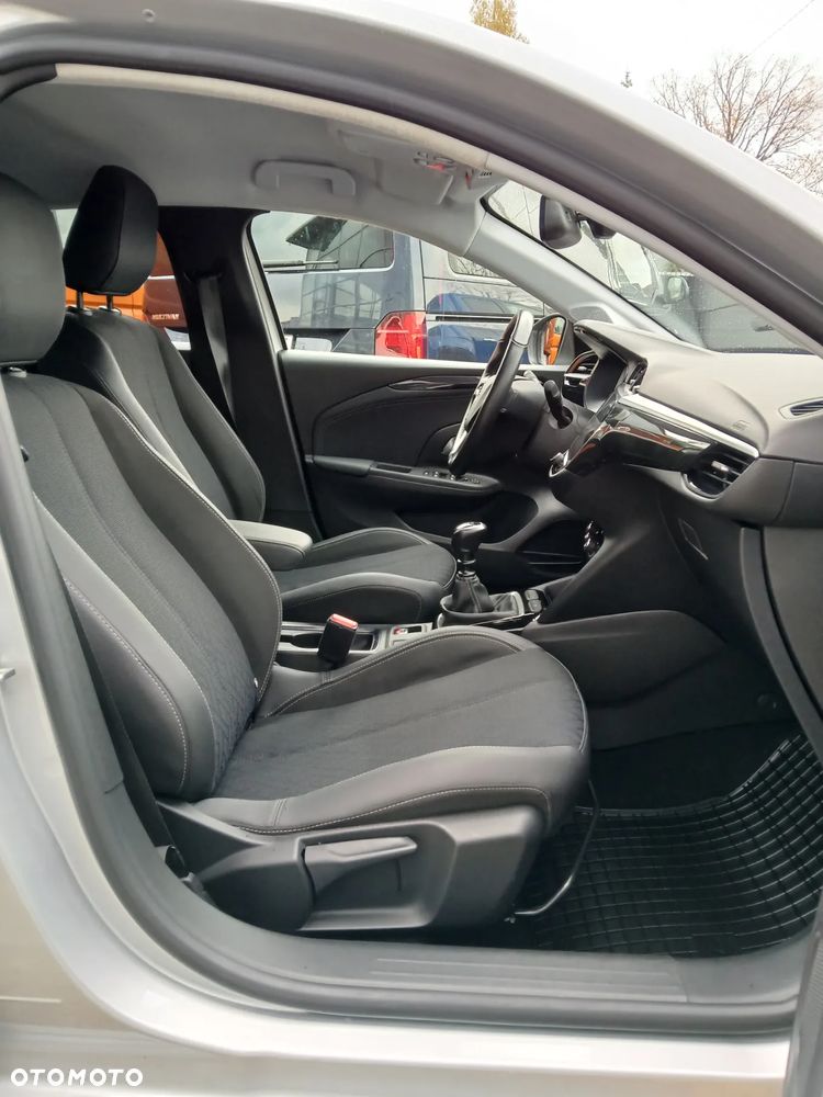 Opel Corsa 1.2 Elegance S&S - 6