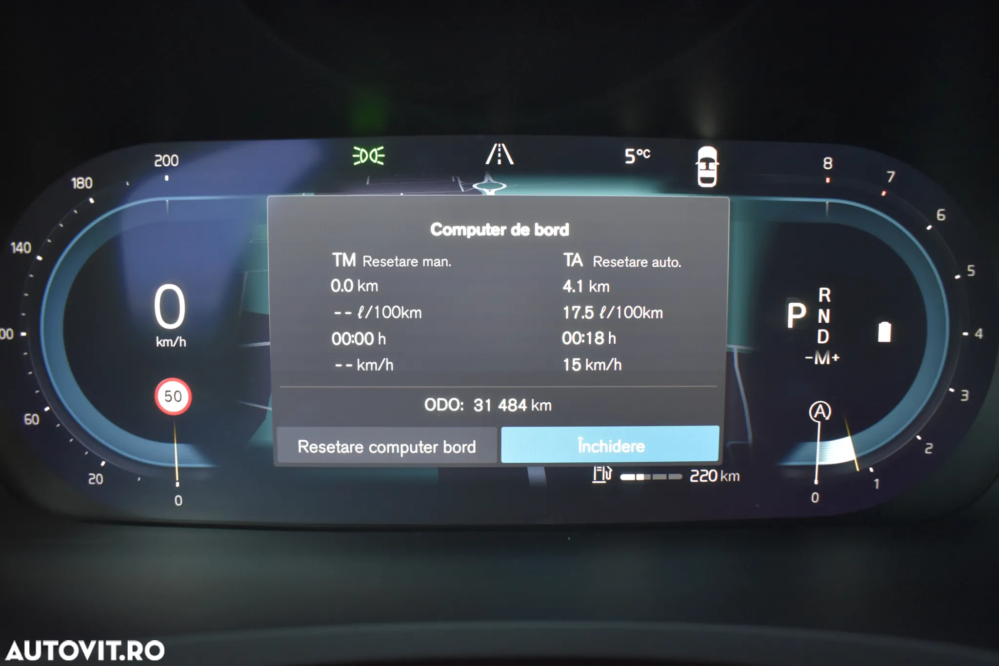 Volvo S90 - 11