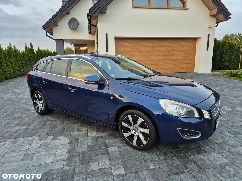 Volvo V60 T3 Ocean Race - 18