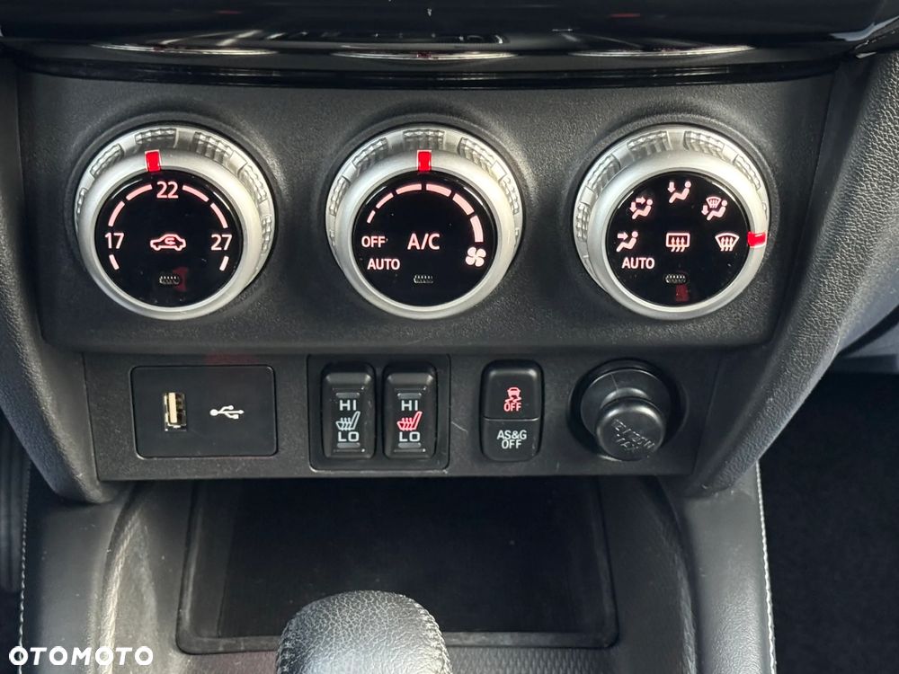 Mitsubishi ASX 2.0 2WD CVT Intro Edition+ - 14