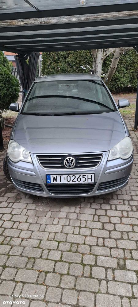 Volkswagen Inny - 1