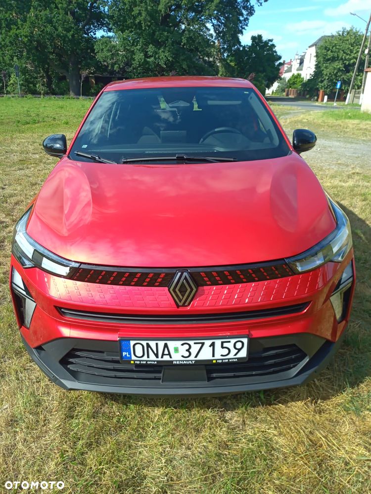 Renault Captur - 3