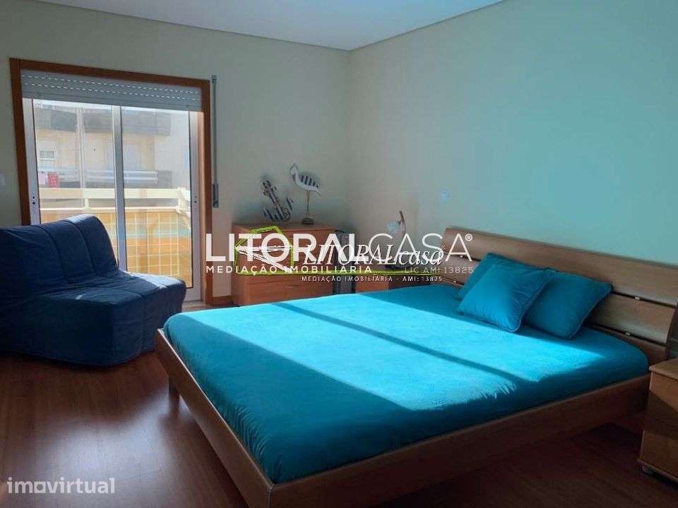 Apartamento T1 mobilado | Arrendamento temporário setembro a junho | - Grande imagem: 5/9