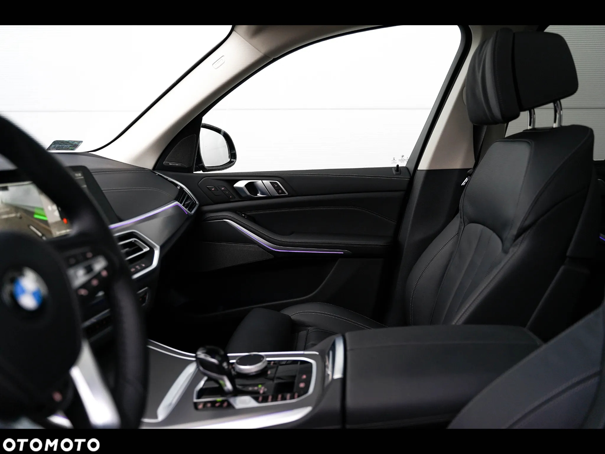 BMW X5 xDrive30d sport - 35