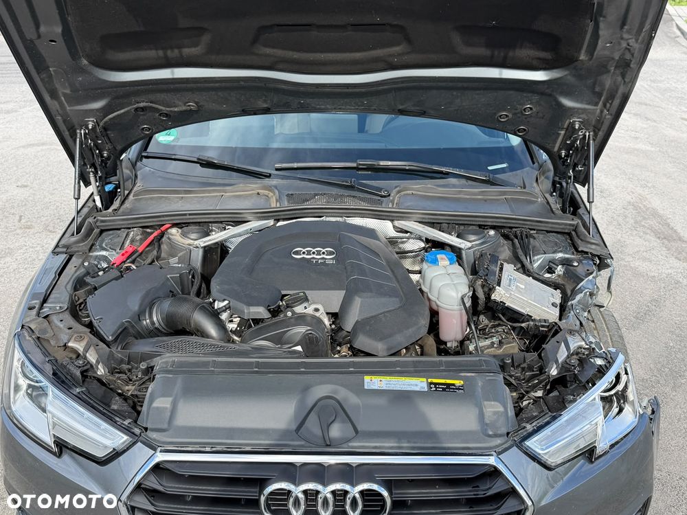 Audi A4 Avant 1.4 TFSI design - 6