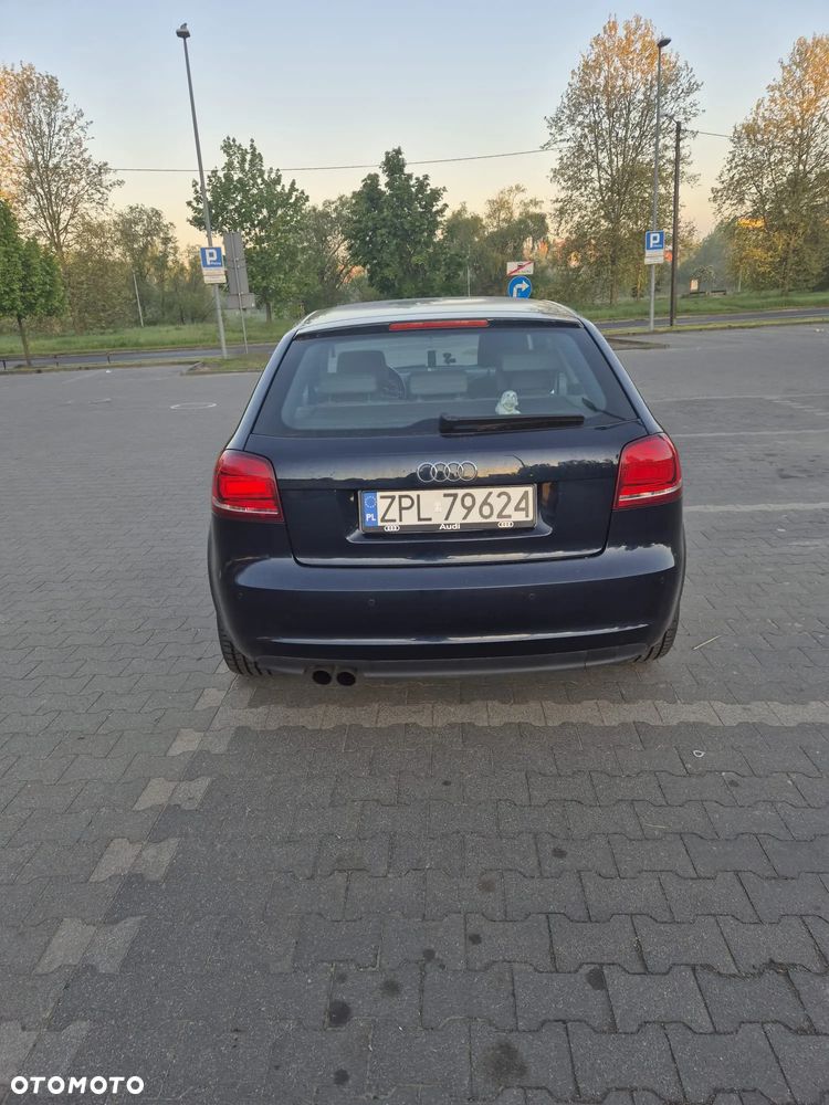 Audi A3 3-drzwiowe - 6