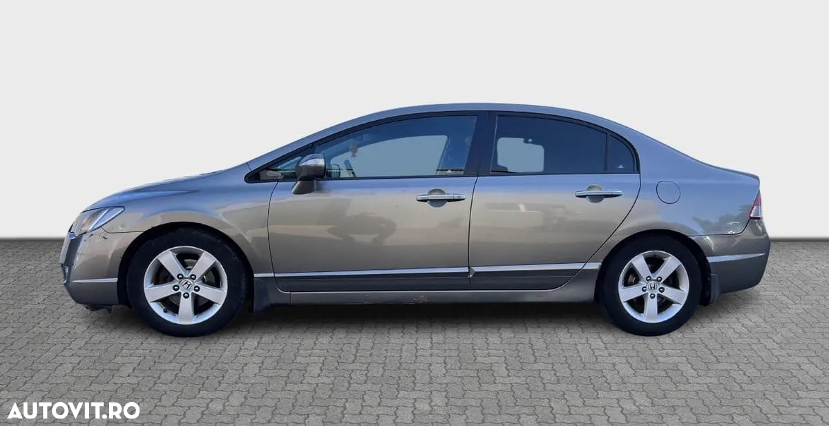 Honda Civic - 2
